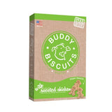 بادي بسكويت مكافأت بالدجاج للكلاب خالي من الحبوب 397غ | صيدلية.كوم.