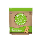 بادي بسكويت مكافأت تيني بالدجاج للكلاب خالي من الحبوب 198غ | صيدلية.كوم.