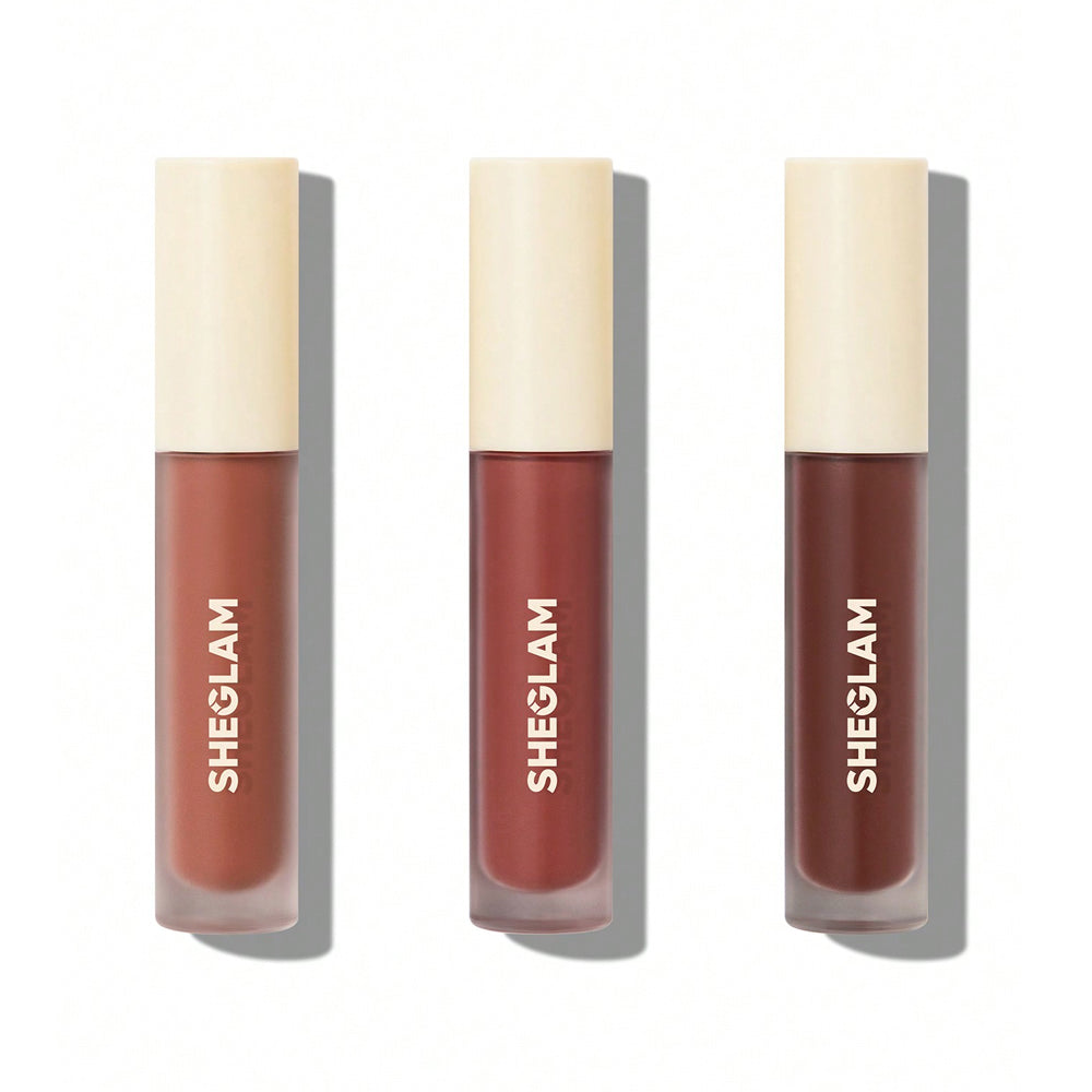 مجموعة احمر الشفاه مات الور ميني من شيجلام | صيدلية.كوم.