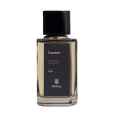 Freedom Eau de Parfum for Men 100 ml by Athal