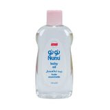 Baby oil from Nunu 100 ml