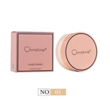Christine - Translucent Face Powder CH-LP2119