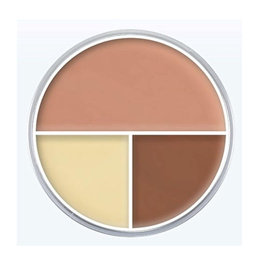 عجلة الترا فاونديشن تريو D كريولان