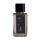 Legend Eau de Parfum for Men 100 ml by Athal