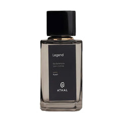 عطر ليجند أو دو بارفان للرجال 100 مل من اثال