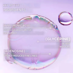 L'Oréal Revitalift Hydrogel Radiance Sheet Mask for Glass Skin