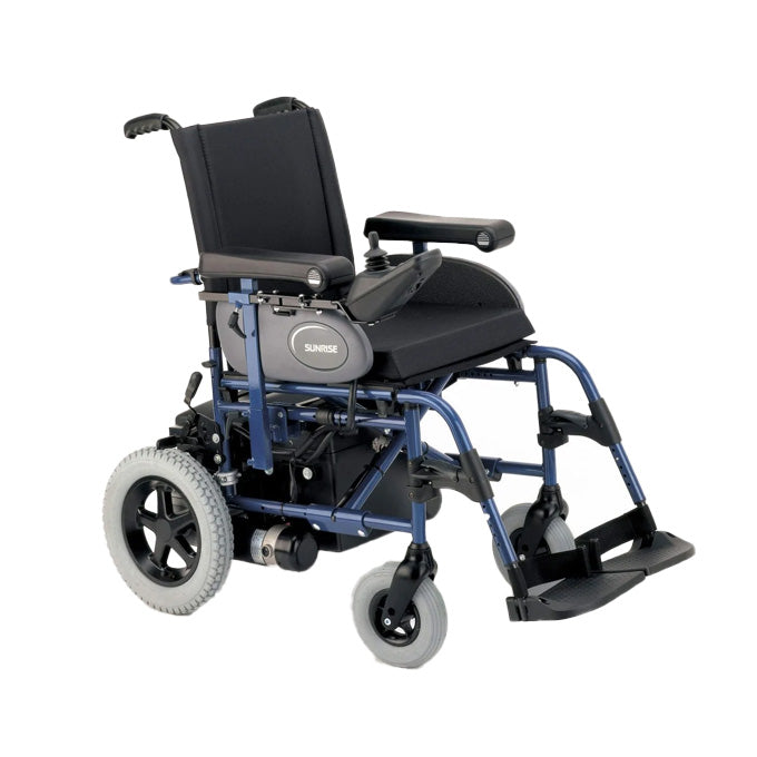 F35 كرسي كهربائي مقاس 46سم | صيدلية.كوم.