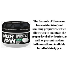 Nishman Hand Cream Classic 300 ml