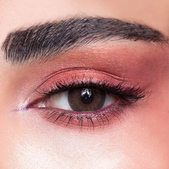 عدسات ملونة شهرية تان من امارا | صيدلية.كوم.