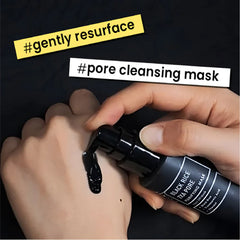 COXIR Black Rice TXA Pore Purifying Mask 50 ml
