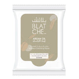 مناديل إزالة المكياج بخلاصة زيت الأرجان من بلاتش