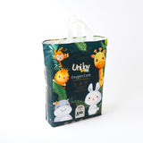 يوني جوي عناية الاوكسجين متنفس للجلد حجم كبير مقاس صغير من وزن 4 كيلو رقم 2 عدد 62 حفاظه |  صيدلية.كوم.