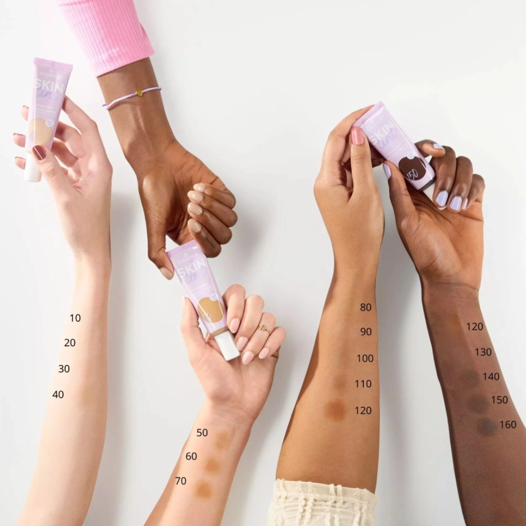 ايسينس كريم اساس سكين تنت 60 مرطب | صيدلية.كوم.