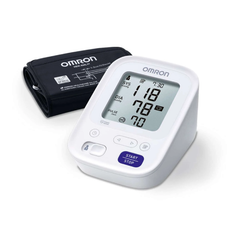 Omron M3 Blood Pressure Monitor HEM-7131-E