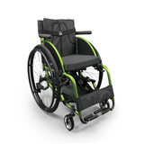 كرسي متحرك رياضي مقاس 46 سم | صيدلية.كوم.