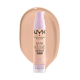 كونسيلر سيروم بير وذ مي فانيلا 03 من NYX 9.60 مل |  صيدلية.كوم.