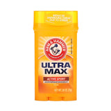 مزيل عرق أرم آند هامر أكتيف سبورت نسائي