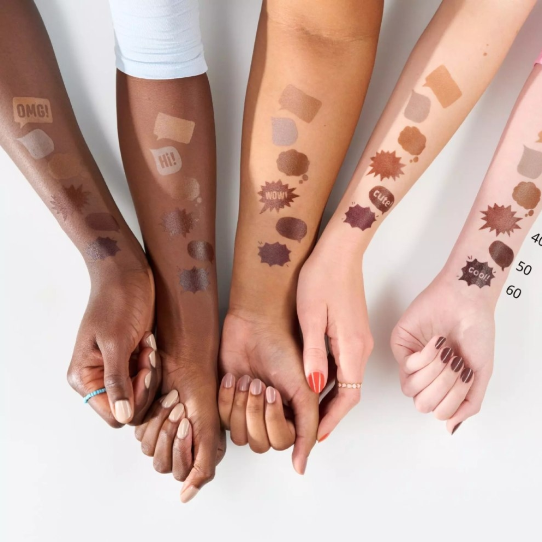 ايسينس ستيك برونزر بيبي جوت برونز 40 | صيدلية.كوم.