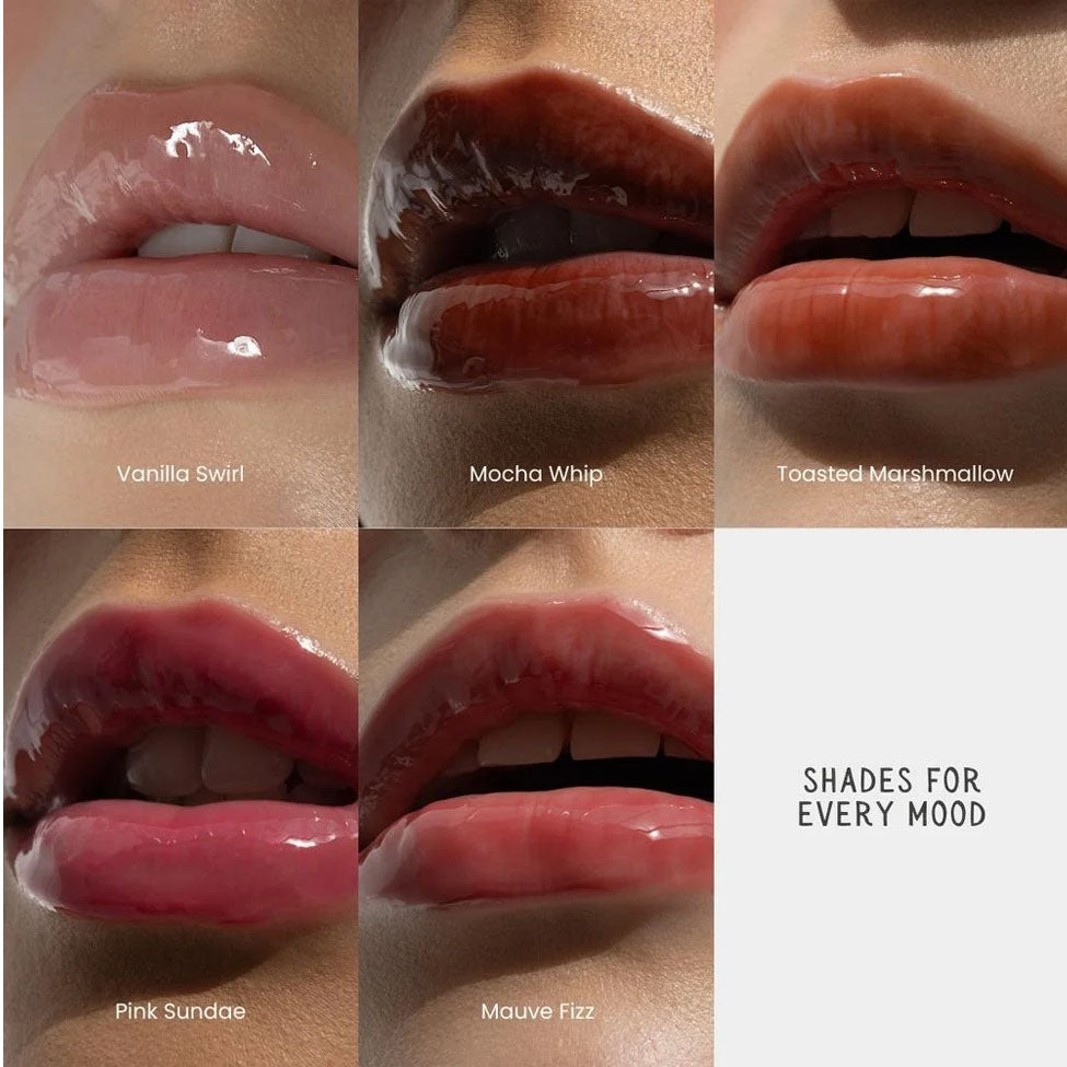 لوكا مرطب الشفاه المغذي فانيلا سويرل 01 | صيدلية.كوم.