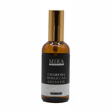 سيروم بزيت الارجان والفحم 100 مل من ميرا