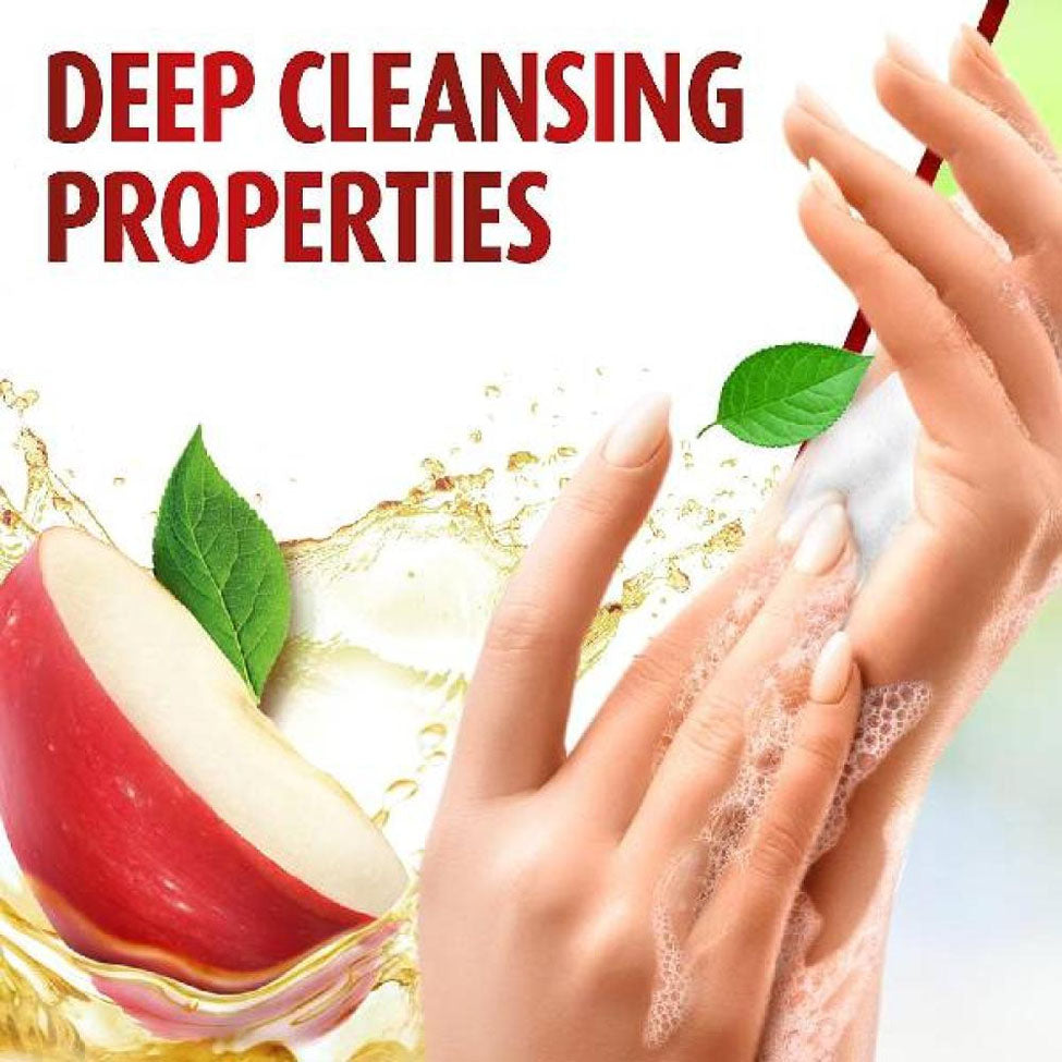 لايف بوي غسول لليدين بالتفاح والزنجبيل 450 مل |  صيدلية.كوم.