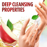 لايف بوي غسول لليدين بالتفاح والزنجبيل 450 مل |  صيدلية.كوم.