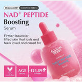 سيروم NAD+ ببتيد من إيكوال بيري لمكافحة علامات التقدم في العمر وتجديد الخلايا 30 مل