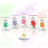 ياردلي صابون لافندر إنجليزي