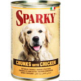 سباركي طعام الكلاب 1250 جم |  صيدلية.كوم.