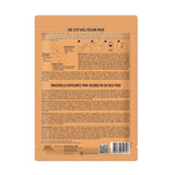 Purederm One-step Heel Peeling Mask