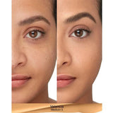 نارس كريم اساس ناتشورال رايدينت لونغ وير فالنسيا - 30مل