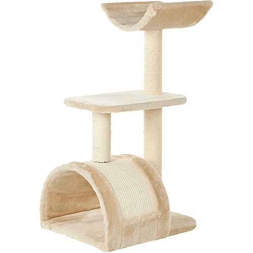 زولكس خداشة وايف للقطط حجم وسط |  صيدلية.كوم.