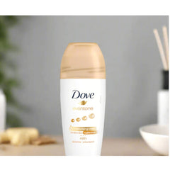 Dove Even Tone Deodorant For Sensitive Skin 50 Ml