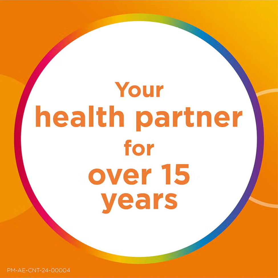 سنتروم جاميز للدعم المناعي للبالغين 60 حبة |  صيدلية.كوم.