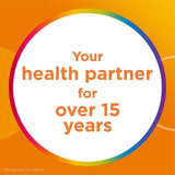 سنتروم جاميز للدعم المناعي للبالغين 60 حبة |  صيدلية.كوم.