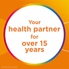 سنتروم جاميز للدعم المناعي للبالغين 60 حبة | صيدلية.كوم.