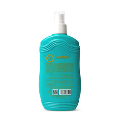 Carrot Sun Tanning Oil Peach Luscious Spray 200 ml