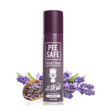 2- بي سيف منظف المرحاض فوري لكرسي الحمام برائحة اللافندر 75 مل