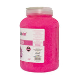 صنفرة للجسم والأرجل بالورد من جلوبال ستار 5 كيلو