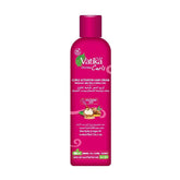 Vatika Activating Hair Cream for Curls, Moisturizes and Adds Shine 330 ml
