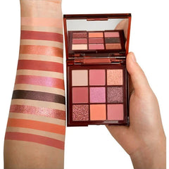Bolver E09 Eyeshadow Palette