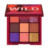 Huda Beauty Wild Obsessions Eyeshadow Palette