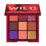 Huda Beauty Wild Obsessions Eyeshadow Palette