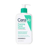 CeraVe Foaming Face Wash for Normal to Oily Skin 355 ml