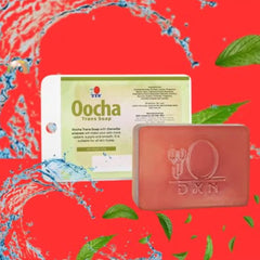 DXN Oocha Trans Soap