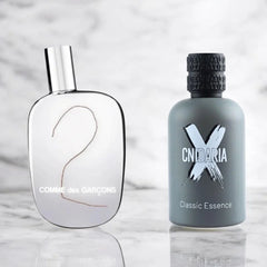 عطر صمام سنداريا اكس كلاسيك اسنس او دو بارفيوم انتنس 100 مل