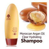 Arganmidas shampoo For All Hair Types 450 Ml
