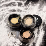 Leif Loose Face Powder Soft Velvet 01 Tramslucemite