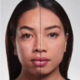 بودرة أساس مضغوطة اتش دي سكين مات فلفت 2N34 من ميك اب فور ايفر