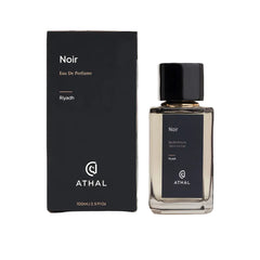 عطر نوار أو دو بارفان للنساء 100 مل من اثال